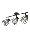 Rabalux Emerencia Спот осветление IP20 E14 3x MAX 40W K 73069 - 12