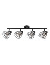 Rabalux Emerencia Спот осветление IP20 E14 4x MAX 40W K 73070 - 8