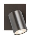 Rabalux Gerhard Спот осветление IP20 GU10 1x MAX 15W K 73071 - 9