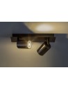 Rabalux Gerhard Спот осветление IP20 GU10 2x MAX 15W K 73072 - 10