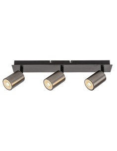 Rabalux Gerhard Спот осветление IP20 GU10 3x MAX 15W K 73073 - Цена | LEDs4economy