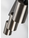Rabalux Gerhard Спот осветление IP20 GU10 3x MAX 15W K 73073 - 11