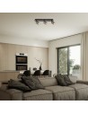 Rabalux Gerhard Спот осветление IP20 GU10 3x MAX 15W K 73073 - 13