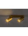 Rabalux Mirina Спот осветление IP20 GU10 2X MAX 5W K 73076 - 9