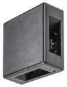 Rabalux Lippa Външно стенно осветление IP54 LED 6W 3000K 7317 - 7