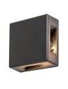 Rabalux Lippa Външно стенно осветление IP54 LED 6W 3000K 7317 - 9