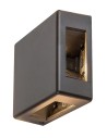 Rabalux Lippa Външно стенно осветление IP54 LED 6W 3000K 7317 - 11