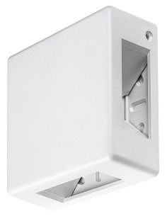 Rabalux Lippa Външно стенно осветление IP54 LED 6W 3000K 7318 - Цена | LEDs4economy