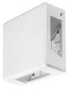 Rabalux Lippa Външно стенно осветление IP54 LED 6W 3000K 7318 - 7