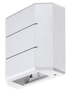Rabalux Lippa Външно стенно осветление IP54 LED 6W 3000K 7320 - Цена | LEDs4economy