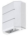 Rabalux Lippa Външно стенно осветление IP54 LED 6W 3000K 7320 - 7