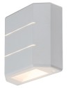Rabalux Lippa Външно стенно осветление IP54 LED 6W 3000K 7320 - 8