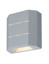 Rabalux Lippa Външно стенно осветление IP54 LED 6W 3000K 7320 - 9