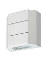 Rabalux Lippa Външно стенно осветление IP54 LED 6W 3000K 7320 - 10