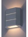 Rabalux Lippa Външно стенно осветление IP54 LED 6W 3000K 7320 - 12