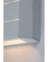 Rabalux Lippa Външно стенно осветление IP54 LED 6W 3000K 7320 - 13