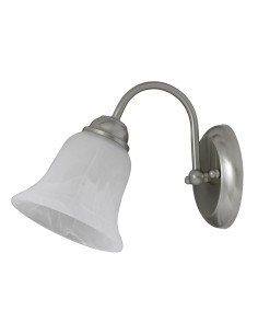 Rabalux Francesca Аплик IP20 E14 1x MAX 40W K 7361 - Цена | LEDs4economy