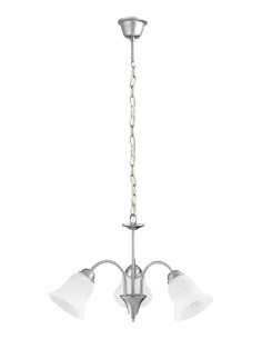 Rabalux Francesca Полилеи IP20 E14 3x MAX 40W K 7363 - Цена | LEDs4economy