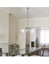 Rabalux Francesca Полилеи IP20 E14 3x MAX 40W K 7363 - 5
