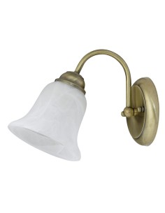 Rabalux Francesca Аплик IP20 E14 1x MAX 40W K 7371 - Цена | LEDs4economy