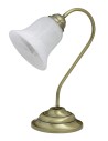 Rabalux Francesca Нощни лампи IP20 E14 1x MAX 40W K 7372 - 4