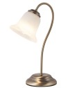 Rabalux Francesca Нощни лампи IP20 E14 1x MAX 40W K 7372 - 5