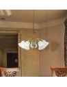 Rabalux Francesca Полилеи IP20 E14 5x MAX 40W K 7375 - 5