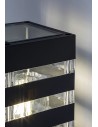 Rabalux Ankara Външно стенно осветление IP44 E27 1x MAX 12W K 7379 - 10