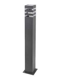 Rabalux Ankara Външни стоящи лампи IP44 E27 1x MAX 12W K 7380 - Цена | LEDs4economy