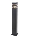 Rabalux Ankara Външни стоящи лампи IP44 E27 1x MAX 12W K 7380 - 10