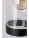 Rabalux Kolta Външно стенно осветление IP44 E27 1x MAX 12W K 7386 - 9