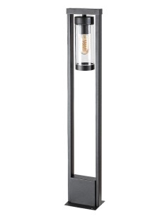 Rabalux Kolta Външни стоящи лампи IP44 E27 1x MAX 12W K 7387 - Цена | LEDs4economy