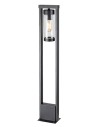 Rabalux Kolta Външни стоящи лампи IP44 E27 1x MAX 12W K 7387 - 7