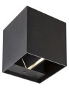 Rabalux Solin Външно стенно осветление IP54 G9 1x MAX 5W K 7396 - 9