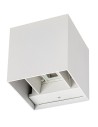 Rabalux Solin Външно стенно осветление IP54 G9 1x MAX 5W K 7397 - 10