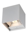 Rabalux Solin Външно стенно осветление IP54 G9 1x MAX 5W K 7397 - 11