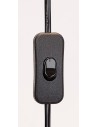 Rabalux Izander Лампион IP20 E27 1x MAX 40W K 74012 - 10