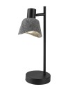 Rabalux Farelia Настолни лампи IP20 E14 1X MAX 10W K 74018 - 9