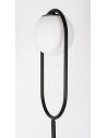 Rabalux Ghita Лампион IP20 E27 1x MAX 20W K 74029 - 10