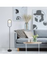 Rabalux Ghita Лампион IP20 E27 1x MAX 20W K 74029 - 13