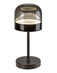Rabalux Xelira Настолни лампи IP20 LED 13W 3000, 4000, 6000K 74037 - Цена | LEDs4economy