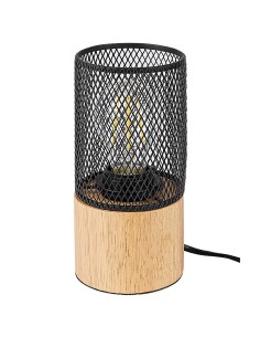 Rabalux Callum Настолни лампи IP20 E27 1x MAX 25W K 74040 - Цена | LEDs4economy