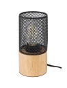 Rabalux Callum Настолни лампи IP20 E27 1x MAX 25W K 74040 - 7