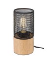 Rabalux Callum Настолни лампи IP20 E27 1x MAX 25W K 74040 - 8