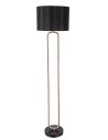 Rabalux Domiro Лампион IP20 LED 30+ E27 1X MAX 60W 3000 74043 - 6