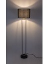 Rabalux Domiro Лампион IP20 LED 30+ E27 1X MAX 60W 3000 74043 - 9