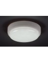 Rabalux Hort Външно стенно осветление/ Външни таванни IP54 LED 15W 4000K 7406 - 9