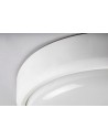Rabalux Hort Външно стенно осветление/ Външни таванни IP54 LED 15W 4000K 7406 - 10