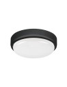 Rabalux Hort Външно стенно осветление/ Външни таванни IP54 LED 15W 4000K 7407 - 7