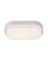 Rabalux Hort Външно стенно осветление/ Външни таванни IP54 LED 15W 4000K 7408 - 7